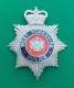 Insigne Métallique West Yorkshire Police - Police