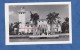 Photo Ancienne Snapshot - MIAMI BEACH , Florida - Home Of The Late Carl Graham Fisher Pioneer & Developer Of Miami - Places