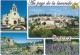 Sault Views. Vaucluse - France.  # 04498 - Other & Unclassified