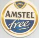 SOUS-BOCK (BEER CERVEZA BIRRA BIER) - AMSTEL FREE. - Sous-bocks