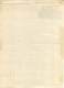 FACTURE LETTRE : AMSTERDAM . W. PETERSMANN &amp; CIE . QUINCAILLERIE &amp; SERRURERIE . 1912 . - Royaume-Uni