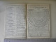 Delcampe - (49) Maine Et Loire AGENDA Buvard Illustré Du Palais Des Marchands 1909 - 154 Pages - Grossformat : 1901-20