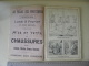 Delcampe - (49) Maine Et Loire AGENDA Buvard Illustré Du Palais Des Marchands 1909 - 154 Pages - Grossformat : 1901-20