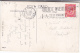 1933 GB COVER  RHYL  TELEPHONE SLOGAN Pmk Stamps Telecom Gv Postcard Railway Train Humour - Telecom