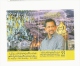 BRUNEI 2001 50th Birthday Sultan  Set And Mimisheet MNH- 2 Scans - Brunei (1984-...)
