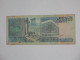 Mille 1000 Livres 1990-1991  Banque Du Liban **** EN ACHAT IMMEDIAT **** - Libanon