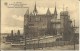 BELGICA AMBERES TP CON MAT JUEGOS OLIMPICOS DE 1920 ANTWERPEN ANVERS - Sommer 1920: Antwerpen