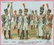 Historex - TENUES - Documentation - Infanterie De Ligne (1807-1812) N° 2 - Uniform