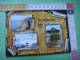 147 ) 6 Juin 1944 : Arromanches  : Gold Beach :la Plage , Pontons :musee Courseules: Le Char  : Recto , Verso  : - Arromanches