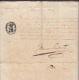 *BE417 CUBA SPAIN ESPAÑA CAPTAIN GENERAL 1854. JOSE GUTIERREZ CONCHA SIGNED DOC - Other & Unclassified