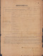 *BE462 CUBA INDEPENDENCE WAR GENERAL DE BRIGADA HIGINIO ESQUERRA 1899 - Other & Unclassified