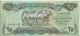 IRAQ - 25 Dinars 1981 UNC - Iraq