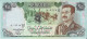 IRAQ - 25 Dinars 1986 UNC - Iraq