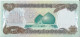 IRAQ - 25 Dinars 1986 UNC - Irak