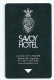 HOTEL SAVOY BUENOS AIRES ARGENTINA   Llave Clef Key Keycard Karte - Hotel Labels