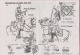 Historex - TENUES - Documentation - Dragons De La Ligne (1804-1812)  N° 8 - Uniformen