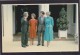 Repro Card ?,H.R.H. The Prince And Princess Of Wales,with Prime Minister Mr Bob Hawke, Canberra, J. - Case Reali