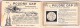 CALENDRIER Miniature Ancien ART NOUVEAU De 1903 @ Format Carnet Calepin 11 X 7,3 Cm PUB Sirop Jane Poudre Cap Pharmacie - Petit Format : 1901-20