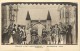 - Ref - G867 - Bas Rhin - Gambsheim 1939 - Jeanne D Arc Auffuhrung  - Verbrennung -  Carte Bon Etat - - Gambsheim