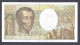 PROMO  200 FRANCS MONTESQUIEU 1992  D.142 SPL - 200 F 1981-1994 ''Montesquieu''