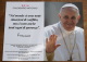 Calendario Vaticano 2014, Plastificato  Dedicato A Papa FRANCESCO - Petit Format : 2001-...