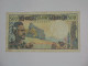 Recherché !!!!!  500 Francs  1977 PAPEETE - Institut D´émission D´Outre-mer **** EN ACHAT IMMEDIAT **** - Papeete (French Polynesia 1914-1985)