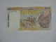 1000 Mille Francs 1993 - SENEGAL - Banque Centrale Des états De L´Afrique De L´ouest  *** EN ACHAT IMMEDIAT *** - Sénégal