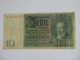 10  Reichsmark - Zehn Reichmark - 1929  Reichsbanknote - Germany - Allemagne *** EN ACHAT IMMEDIAT *** - 10 Mark