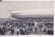 STUTTGART (Allemagne) ZEPPELIN Luftschiff 2 Min. Vor Der Katastrophe 1908-DIRIGEABLE-Aviation--VOIR 2 SCANS - - Zeppeline