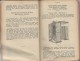 Agenda Lumiére/Société LUMIERE/Paris-Lyon/Gauthier-Villars /1935      PHOTN1 - Autres & Non Classés