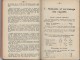 Delcampe - Agenda Lumiére/Société LUMIERE/Paris-Lyon/Gauthier-Villars /1935      PHOTN1 - Autres & Non Classés