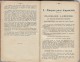 Delcampe - Agenda Lumiére/Société LUMIERE/Paris-Lyon/Gauthier-Villars /1935      PHOTN1 - Autres & Non Classés