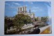 France Paris Aux Pieds De Notre Dame   Stamp 1970  A 34 - Notre-Dame De Paris