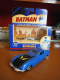 BATMAN - BATMOBILE 1970's - CORGI - DC - Dans Sa BOITE D'origine - Corgi Toys