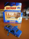 BATMAN - BATMOBILE 1970's - CORGI - DC - Dans Sa BOITE D'origine - Corgi Toys