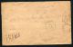 NEW NOUVELLES HEBRIDES FRANCAIS REGISTERED WEAPONS AND IDOLS 1929 - Storia Postale