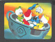 ORLANDO - FLORIDA - FLORIDE - TEMPEST IN A CUP - DONALD DUCK -  BY WALT DISNEY PRODUCTION - Orlando