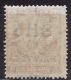 Yugoslavia 1918. Croatia-SHS-ERROR, SHIFTED OVPT, MNH(**) - Ongebruikt