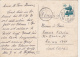 24575- BAD REICHENHALL- SPA TOWN, TOWN HALL, SQUARE, CABLE CAR, SANATORIUM, FOUNTAIN, PANORAMA - Bad Reichenhall