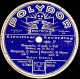 78 Trs - 25 Cm - état B -  PIANO  Walter Rhberg  Voir étiquettes - 78 T - Disques Pour Gramophone