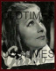 MOVIES - GRETA GARBO - QUEEN CHRISTINA - 1930 ADV. PRINT - Advertising