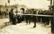 France Boulogne Sur Mer Inauguration Société De Secours En Mer Ancienne Photo 1920 - Other & Unclassified