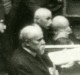 France Procés Des Autonomistes Alsaciens Poincaré à La Chambre Ancienne Photo 1928 - Other & Unclassified