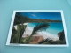 STORIA POSTALE FRANCOBOLLO COMMEMORATIVO SEYCHELLES  ANSE LAZIO PRASLIN - Seychelles