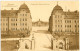BAUTZEN Eingang Zur Husaren Kaserne K. Reserve Lazarett II 23.6.1916 Feldpost - Bautzen