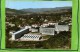 07 ANNONAY VUE AERIENNE LE LYCEE ET LE CENTRE D'APPRENTISSAGE    ATTENTION CARTE RECOUPEE - Annonay