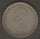 SVEZIA 1 KRONE 1949 AG SILVER - Svezia