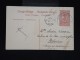 CONGO BELGE - Entier Postal Voyagé Par La France 1900 / 1920 - A Voir - Lot 8209 - Ganzsachen