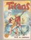 TITANS N°2 (10 Mai 1976) - Titans