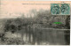 Carte Postale Ancienne De ANOULD – ETANG DE SONDREVILLE - Anould